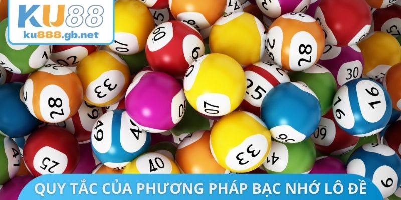 Nội dung của phương pháp soi cầu lô câm